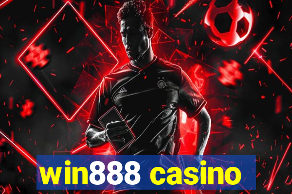 win888 casino