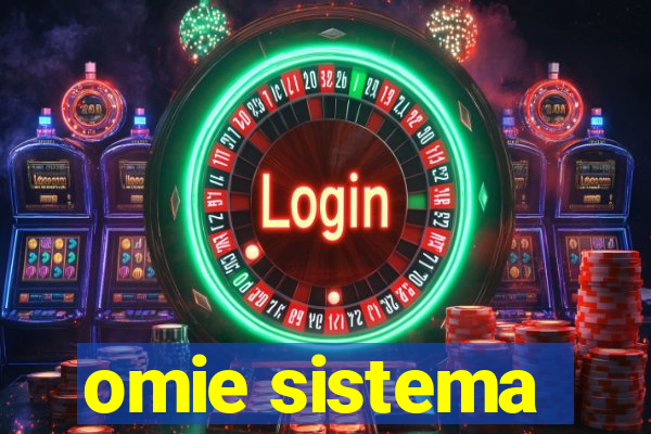 omie sistema