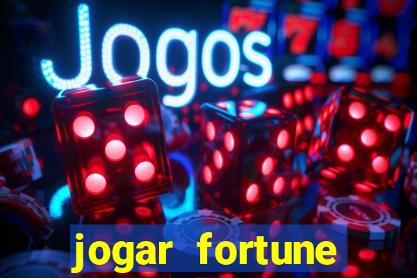 jogar fortune rabbit modo demo
