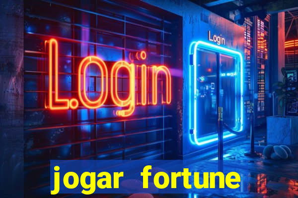 jogar fortune rabbit modo demo