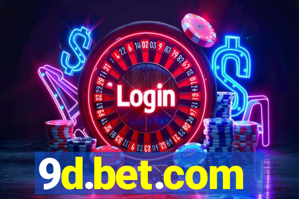 9d.bet.com