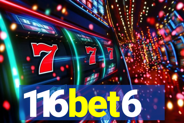116bet6