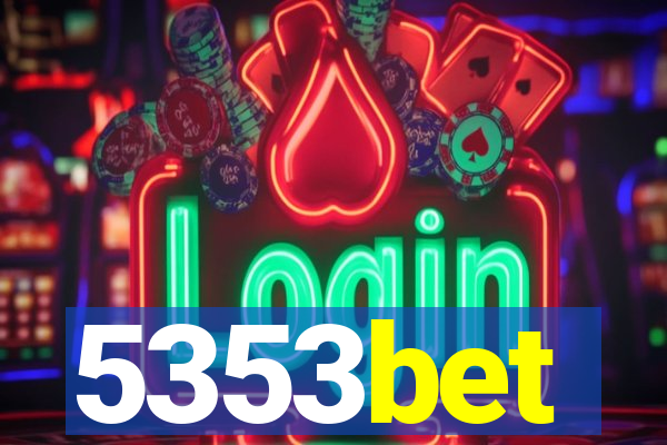 5353bet