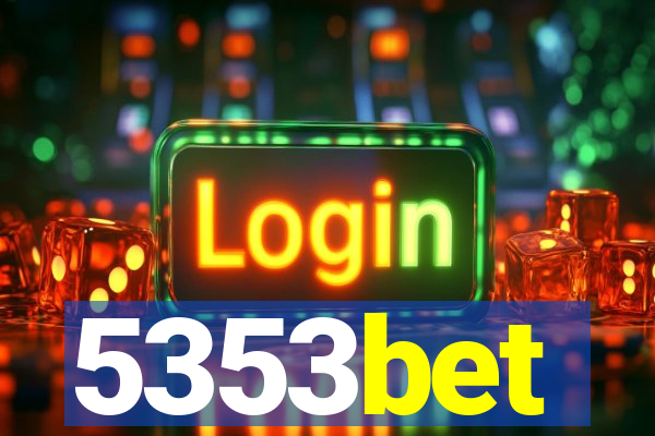 5353bet