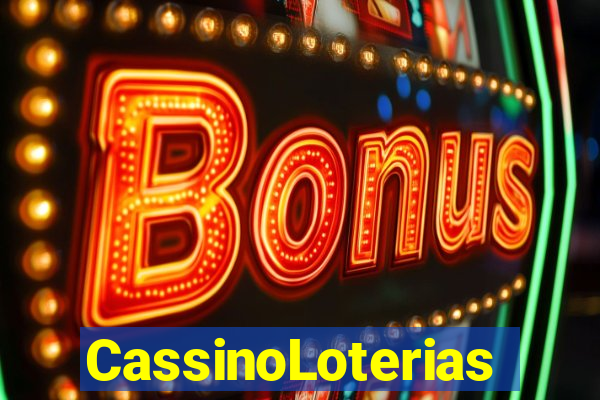 CassinoLoterias