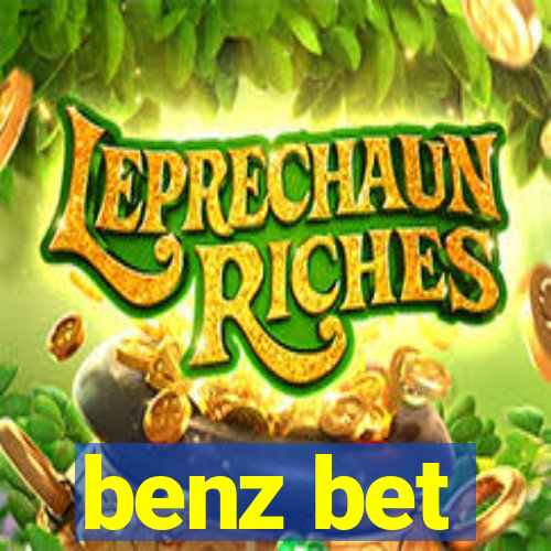 benz bet
