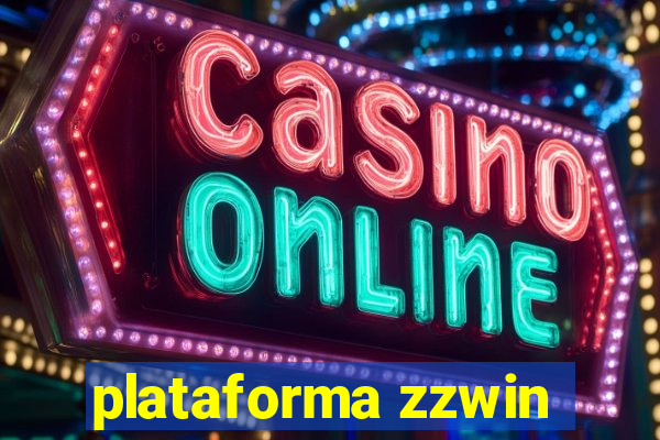 plataforma zzwin