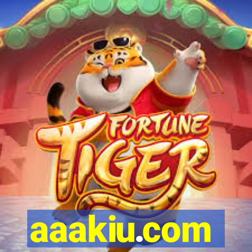 aaakiu.com