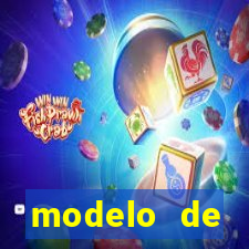 modelo de cancelamento de plano de saude