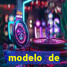 modelo de cancelamento de plano de saude