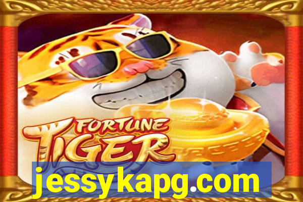 jessykapg.com