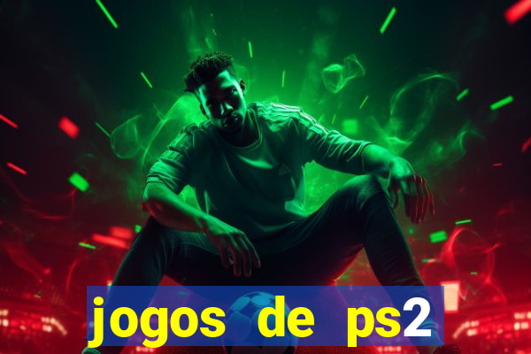 jogos de ps2 download torrent