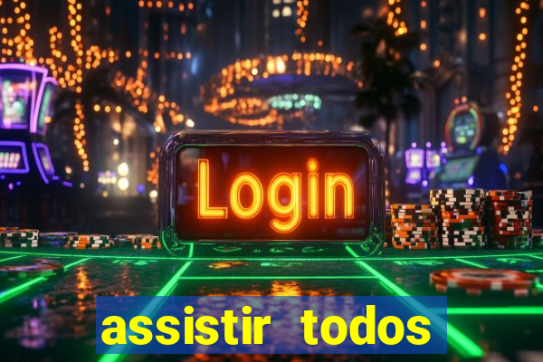 assistir todos menos voce drive