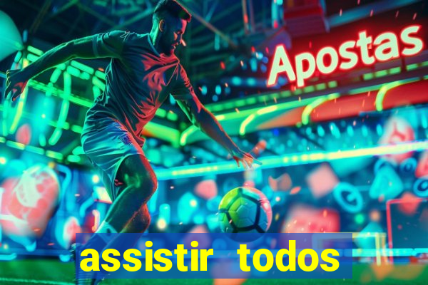 assistir todos menos voce drive