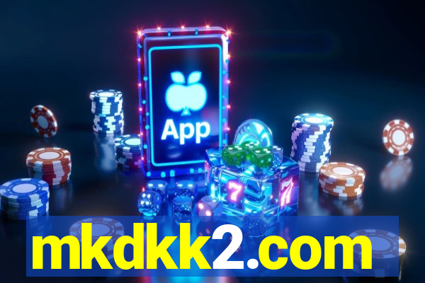 mkdkk2.com