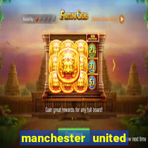 manchester united dls kit