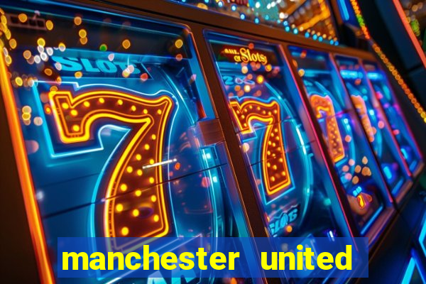 manchester united dls kit