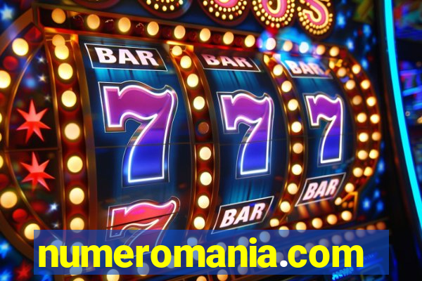numeromania.com.br