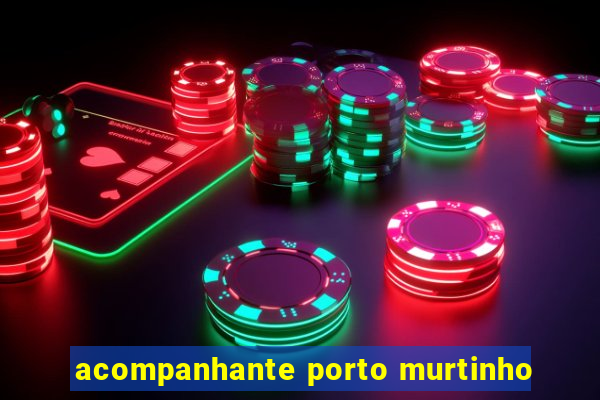 acompanhante porto murtinho
