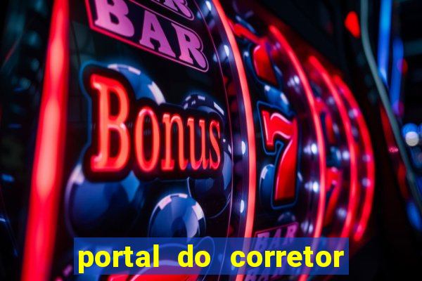 portal do corretor porto seguro