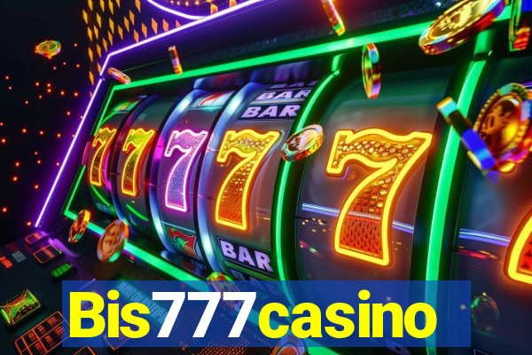 Bis777casino