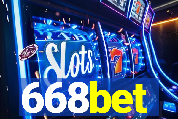 668bet