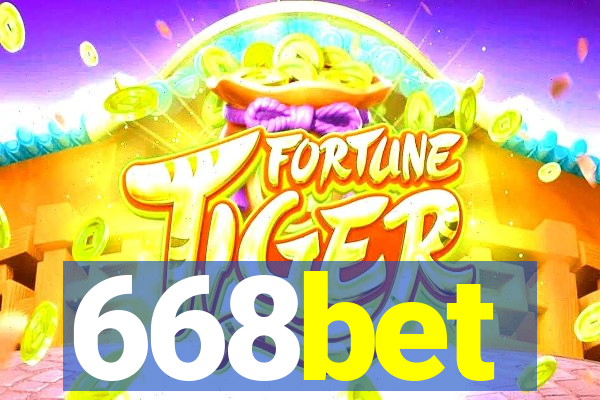 668bet