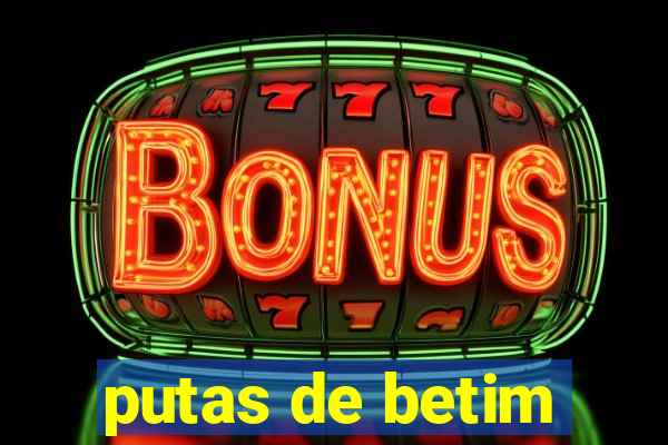 putas de betim