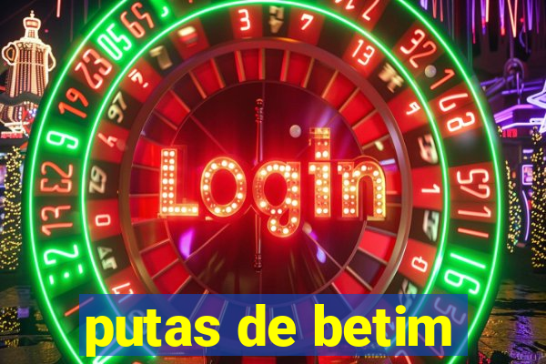 putas de betim