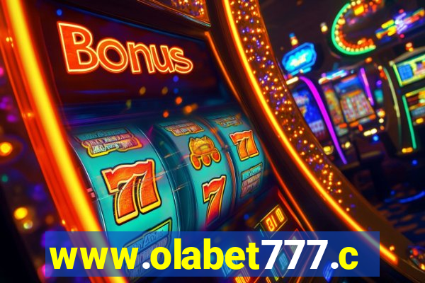 www.olabet777.com