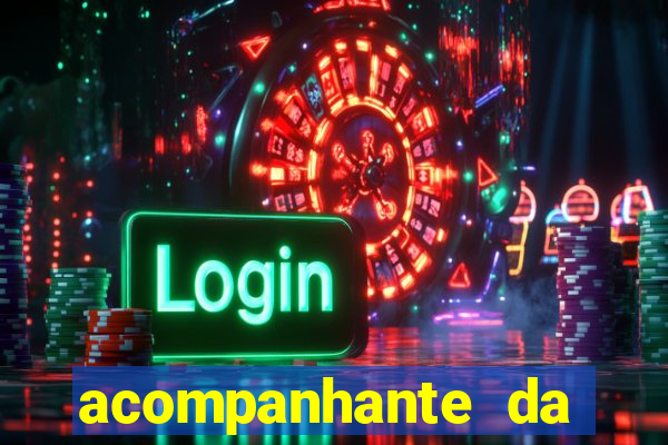 acompanhante da zona norte