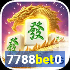 7788bet0