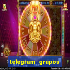 telegram grupos pode tudo