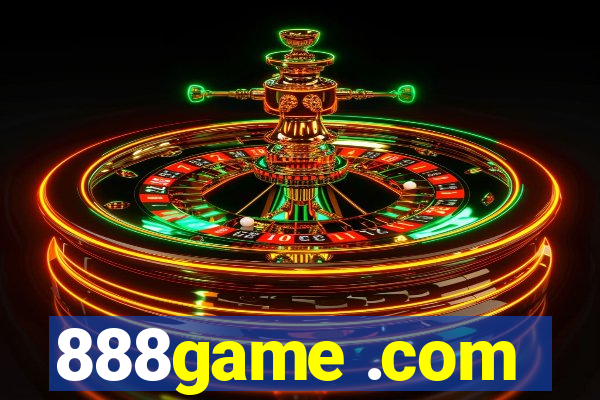 888game .com