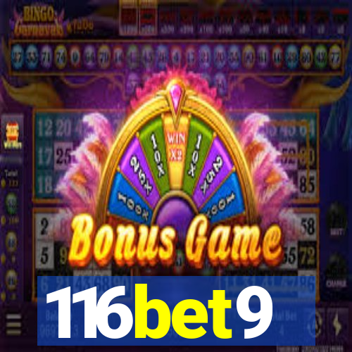 116bet9