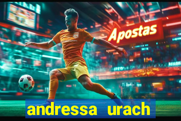 andressa urach fudendo com