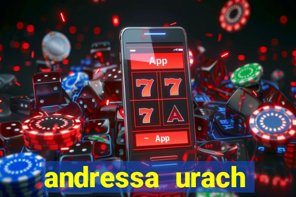 andressa urach fudendo com