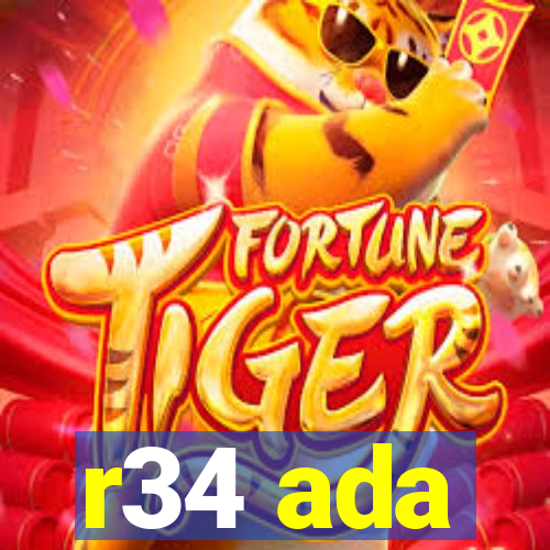 r34 ada