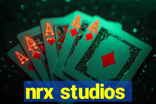nrx studios