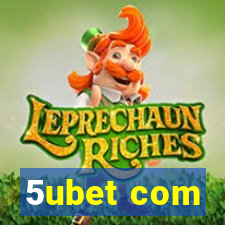 5ubet com