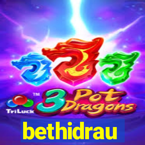 bethidrau