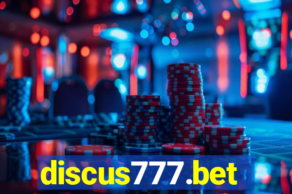 discus777.bet