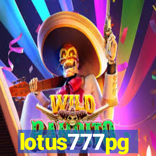 lotus777pg
