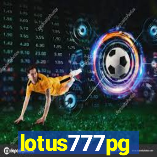 lotus777pg