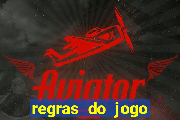 regras do jogo ludo para imprimir