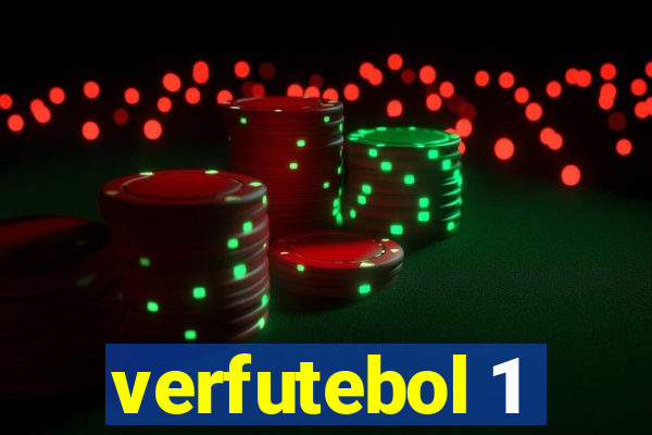 verfutebol 1