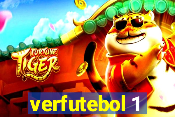 verfutebol 1