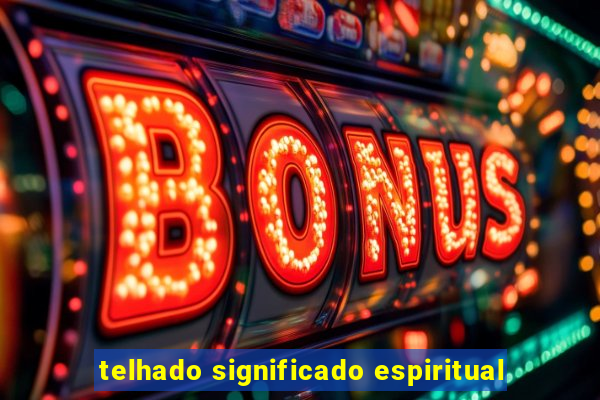 telhado significado espiritual