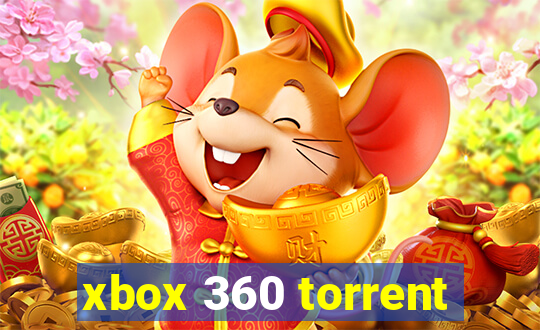 xbox 360 torrent