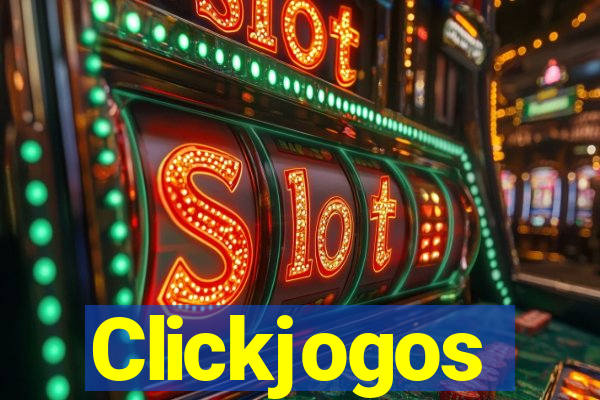 Clickjogos